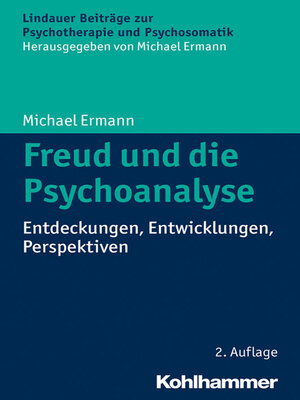cover image of Freud und die Psychoanalyse